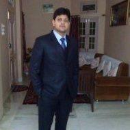 Ashish Pitlia Company Secretary (CS) trainer in Mira-Bhayandar