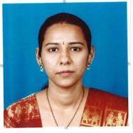 Rashmi B Ed Tuition trainer in Bangalore