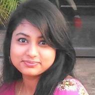 Jyoti K. Computer Course trainer in Bangalore