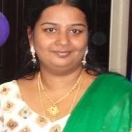 Monalisa M. Computer Course trainer in Chennai
