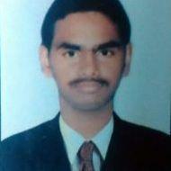 Mallikharjunarao Thanneeru .Net trainer in Hyderabad