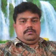 Ganesh Muthuramalingam BSc Tuition trainer in Hosur