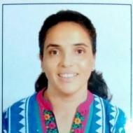 Priyanka K. German Language trainer in Pune