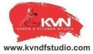 KVN dance and fitness studio Aerobics institute in Hyderabad