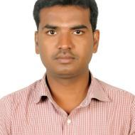 Thulasiram Muppala Mobile App Development trainer in Hyderabad