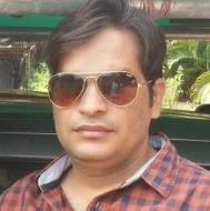 Praveen Kumar Sharma Engineering Entrance trainer in Mumbai
