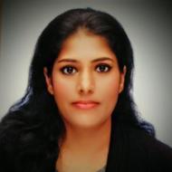 Sushma A. Spoken English trainer in Gurgaon