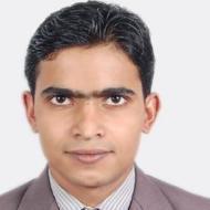 Naveen Kumar Engineering Entrance trainer in Delhi