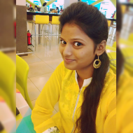 Divya M. Class 9 Tuition trainer in Hyderabad