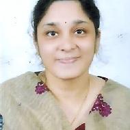 Utpala Devi Class I-V Tuition trainer in Chennai