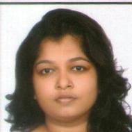 Shweta G. Class I-V Tuition trainer in Mumbai
