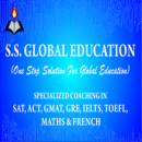 Photo of Ss Global Education