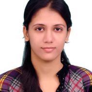 Ashima S. Engineering Diploma Tuition trainer in Chandigarh