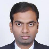 Devendra Singh Parmar PMI-ACP trainer in Hyderabad