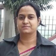 Shikha S. Class 9 Tuition trainer in Kolkata