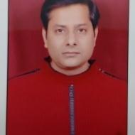 Pradeep Kumar Verma Class 9 Tuition trainer in Delhi