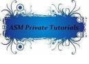 Photo of ASM Private Tutorials