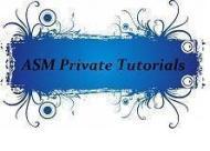 ASM Private Tutorials BTech Tuition institute in Thane