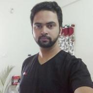 Mohd Nadeem .Net trainer in Bangalore