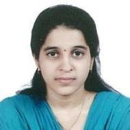 Supriya B. Class 6 Tuition trainer in Hyderabad