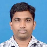 Sanathkumar WordPress trainer in Hyderabad