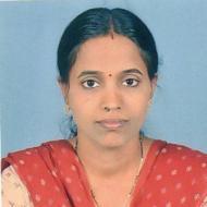 Seema S. trainer in Pune