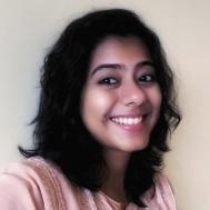 Seema B. Class I-V Tuition trainer in Mumbai