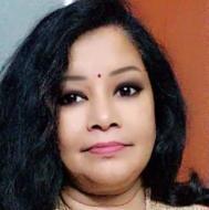 Bula B. Vocal Music trainer in Kolkata