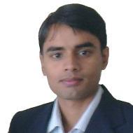 Karan Singh C Language trainer in Delhi