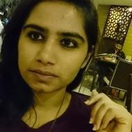 Anjana N. Class I-V Tuition trainer in Bangalore