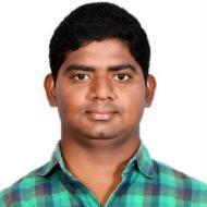 Kiran Kumar Database trainer in Cuddapah
