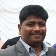Mahadev Shetty SAP trainer in Hyderabad