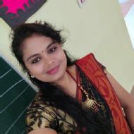Priyanka M. Class I-V Tuition trainer in Hosur