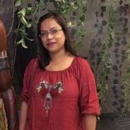 Mousumi A. Nursery-KG Tuition trainer in Kolkata