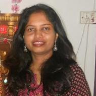 Prajakta B. Phonics trainer in Mumbai