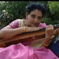 Manasvini Vocal Music trainer in Bangalore