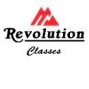 Photo of Revolution Classes