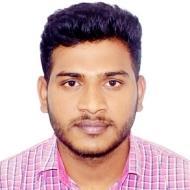 Arjun Chowdary L. Class 9 Tuition trainer in Hyderabad
