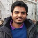 Photo of Abhishek Vahadane