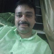 Amit Nigam BTech Tuition trainer in Lucknow
