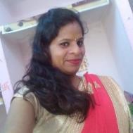 Manju Class 6 Tuition trainer in Delhi