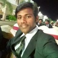 Pawan Kumar BSc Tuition trainer in Hyderabad