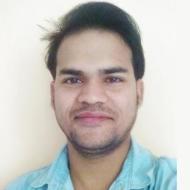 Raj Shakya Class 9 Tuition trainer in Dehradun