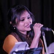 Anasmita G. Vocal Music trainer in Kolkata