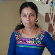 Kamini M. Sanskrit Language trainer in Coimbatore
