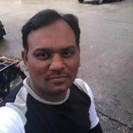 Kamleshkumar Y. trainer in Mumbai
