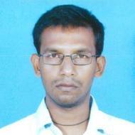 Biplob Mandal Python trainer in Kolkata