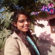 Shabnam Class 9 Tuition trainer in Dehradun