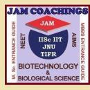 Photo of Jam Coachings
