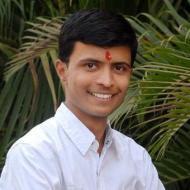 Shriniwas Keskar BTech Tuition trainer in Pune